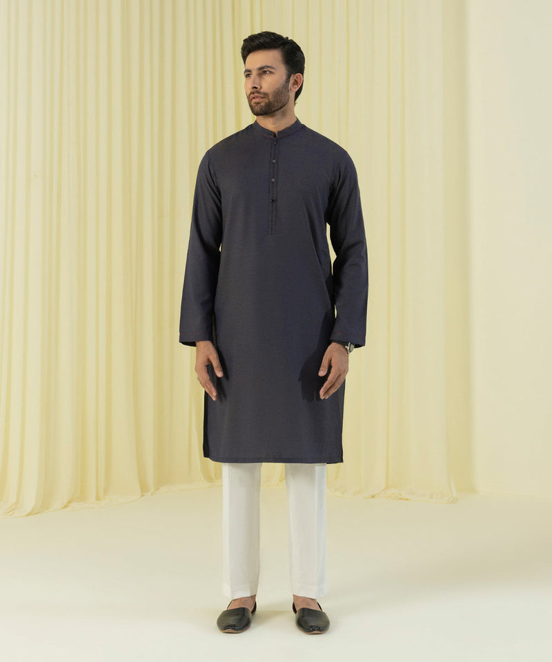Summer Wash & Wear Kurta