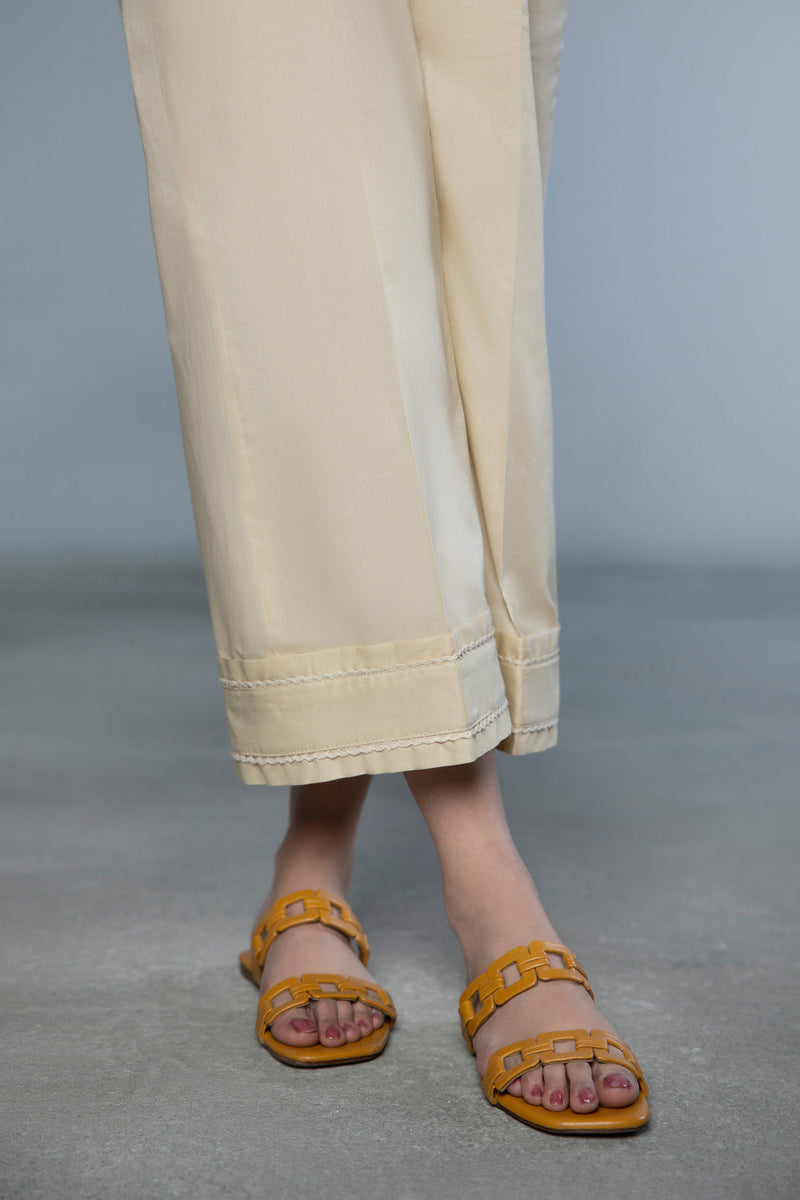 Cambric Culottes