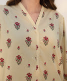 Printed Lawn Shirt