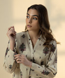 Printed Lawn Shirt