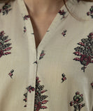 Printed Lawn Shirt