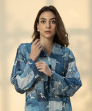 Printed Lawn Shirt