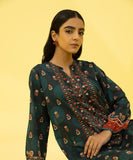 Printed Lawn Shirt