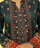 Printed Lawn Shirt