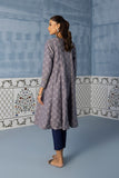 Jacquard Frock