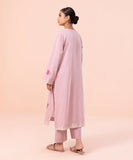 Embroidered Jacquard Shirt