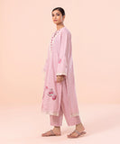 Embroidered Jacquard Shirt