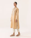 Embroidered Jacquard Shirt