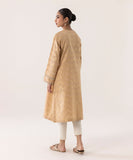 Embroidered Jacquard Shirt