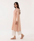 Embroidered Cotton Shirt