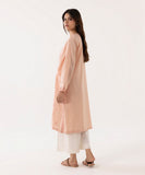 Embroidered Cotton Shirt