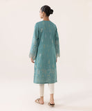 Embroidered Jacquard Shirt