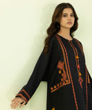 Embroidered Pure Linen Shirt