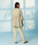 Embroidered Cambric Frock