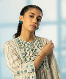 Embroidered Cambric Frock