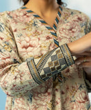 Embroidered Lawn Shirt