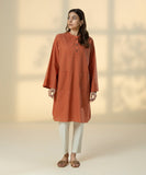 Solid Yarn Dyed Shirt