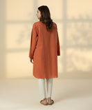 Solid Yarn Dyed Shirt