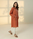 Solid Yarn Dyed Shirt