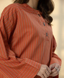 Solid Yarn Dyed Shirt