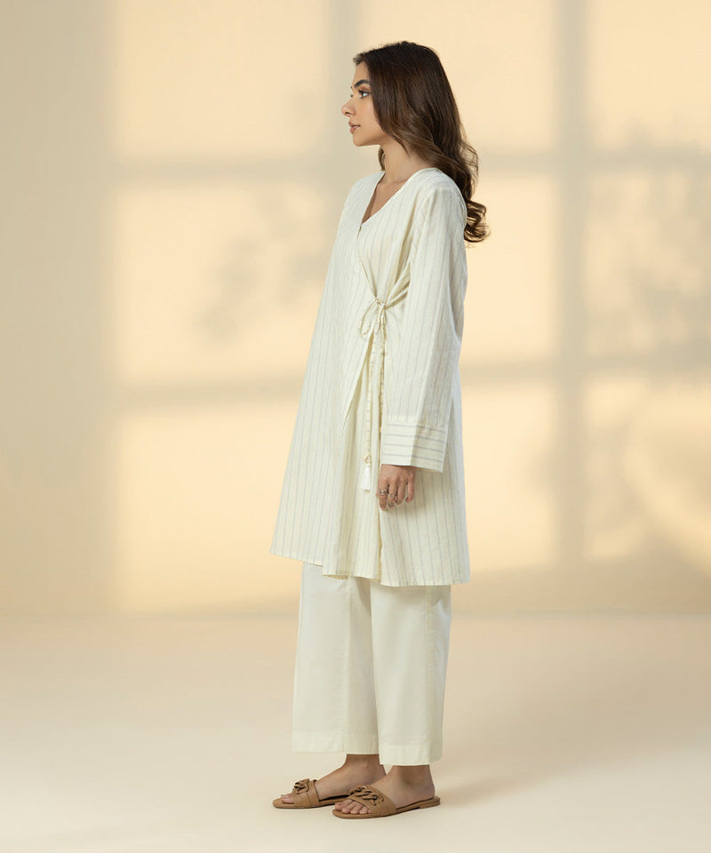 Solid Yarn Dyed Shirt