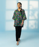 Printed Lawn Shirt