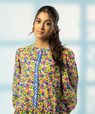 Printed Lawn Frock