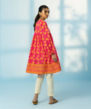 Printed Lawn Kurti
