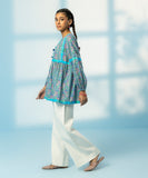 Printed Lawn Kurti