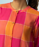 Solid Yarn Dyed Shirt