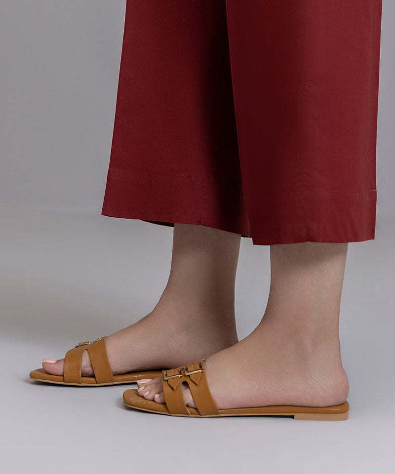 Cambric Culottes