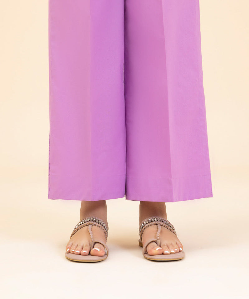 Cambric Culottes