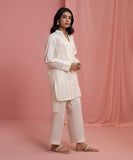 Embroidered Lawn Shirt