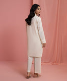 Embroidered Lawn Shirt