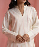 Embroidered Lawn Shirt