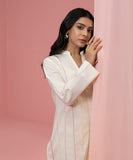 Embroidered Lawn Shirt