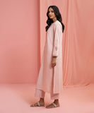 Embroidered Lawn Shirt