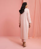 Embroidered Lawn Shirt