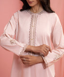 Embroidered Lawn Shirt