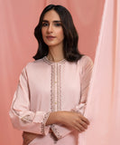 Embroidered Lawn Shirt