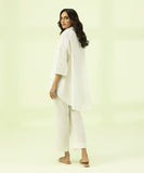 Embroidered Cotton Shirt