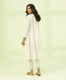 Embroidered Cotton Shirt