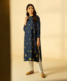 Embroidered Multi Neps Shirt