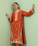 Embroidered Cotton Shirt