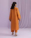 Embroidered Lawn Shirt