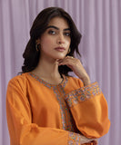 Embroidered Lawn Shirt
