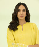 Embroidered Dobby Shirt