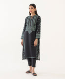 Printed Cotton Shirt