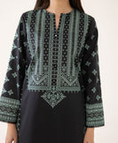 Printed Cotton Shirt