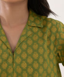 Printed Lawn Shirt